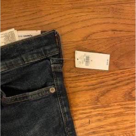 Boys size 8 Old Navy Jeans - Picture 4 of 4